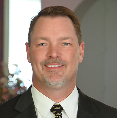 Blair Overton headshot