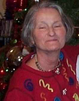 Leta "Bunny" Dell Brown