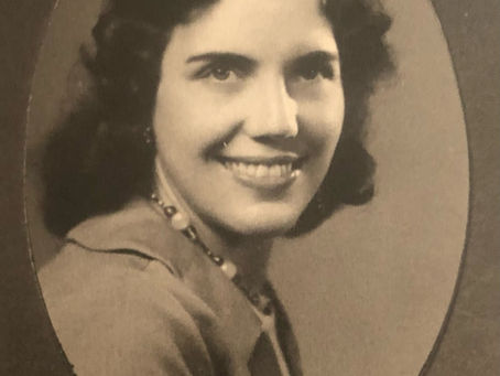 Dorothy “Dottie” Novotny