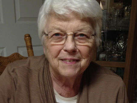 Arlene Anna Jacobsen
