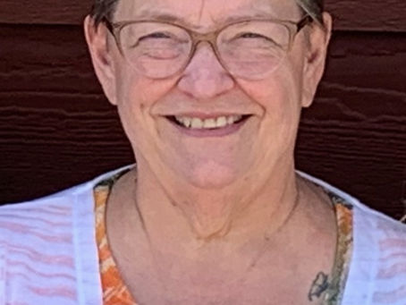 Teresa Lorraine Kisling Waters