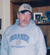 Jerry Gossen