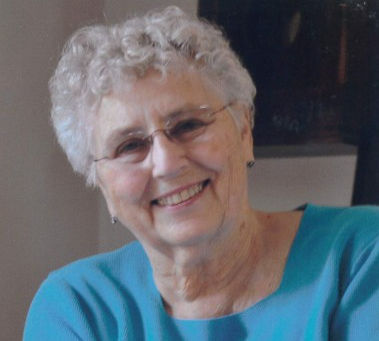 Dolores M. Horton