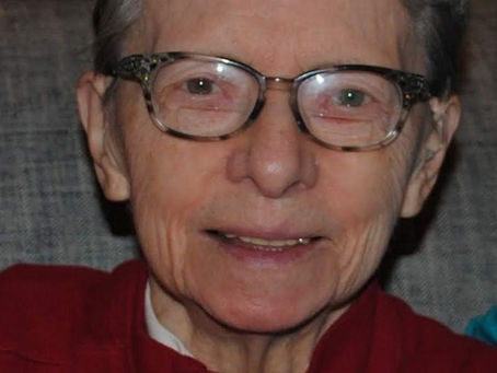 Frances J. Wiesner