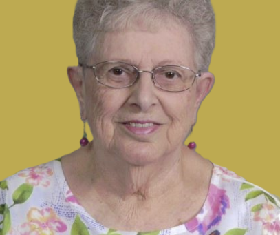Mary Helen Mezera