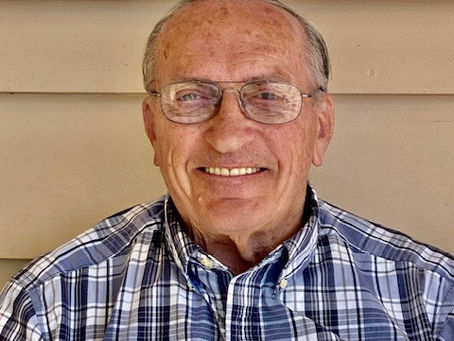 Davis Wayne Lawrence