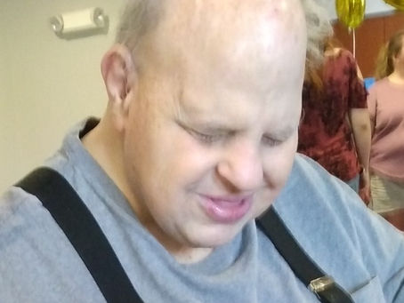 Thomas Alan (Tom) Davis, Sr.