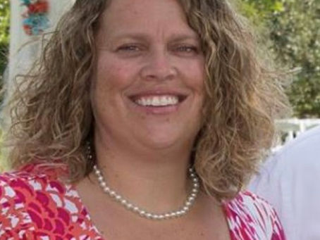 Tammy Ann Sodergren