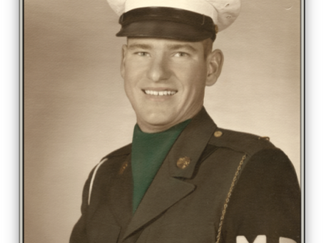 Elmer D. Cleaver