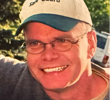 Michael Tobias (Toby) Alexander