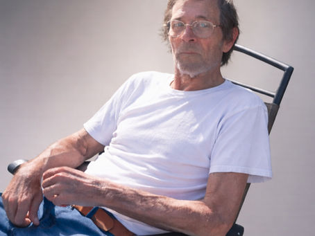 Charles James Stewart