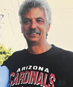John Garland