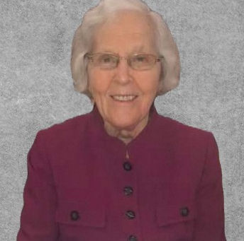 Christel Katharine Larson