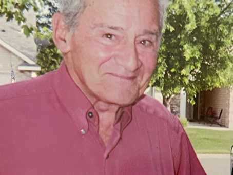 Frank Anthony Domanico