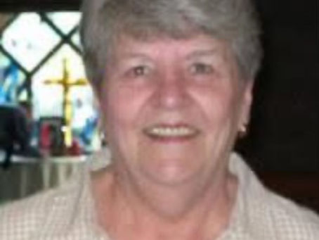Mary Suzanne Frederick