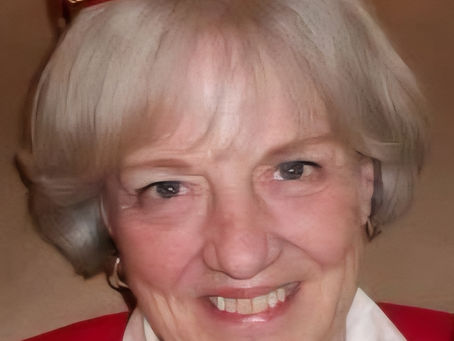Susan Holliday 1942- 2026