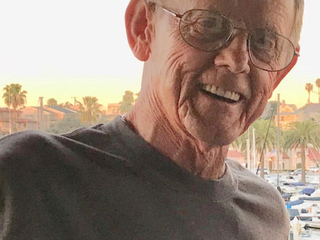 Leland D. Anderson