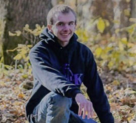 Cory Lee Elifritz