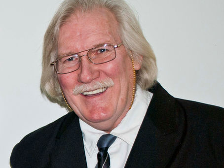 John Dean Dingeman