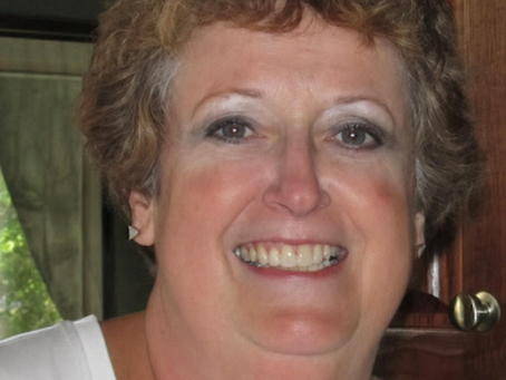 Vicki J. Clark Shepherd
