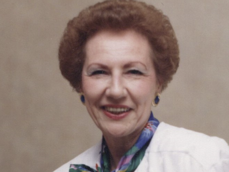 Beatrice Wayne Gruen