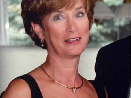 Patti Thibos