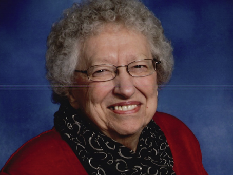 Dorothy Flickinger