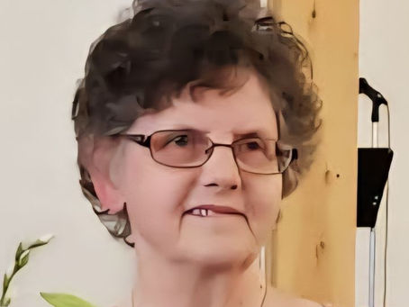 Reatha Ann Hardin