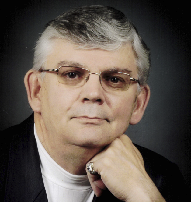 James (Pete) Peterson