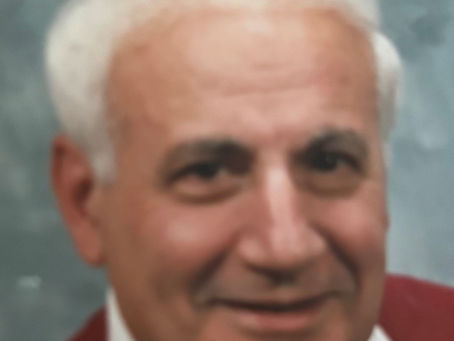 Benny Genovese of Des Moines