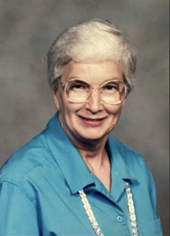 Marilyn Richards