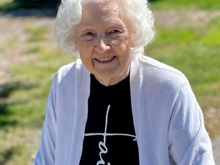 Barbara Jane Cornelius