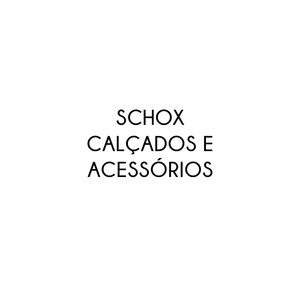 SCHOX CALÇADOS E ACESSÓRIOS