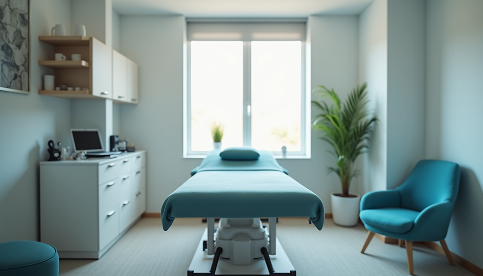 Evidence-Based Chiropractor Grey Lynn: Finding a Better Path to Tackle Complex Pain