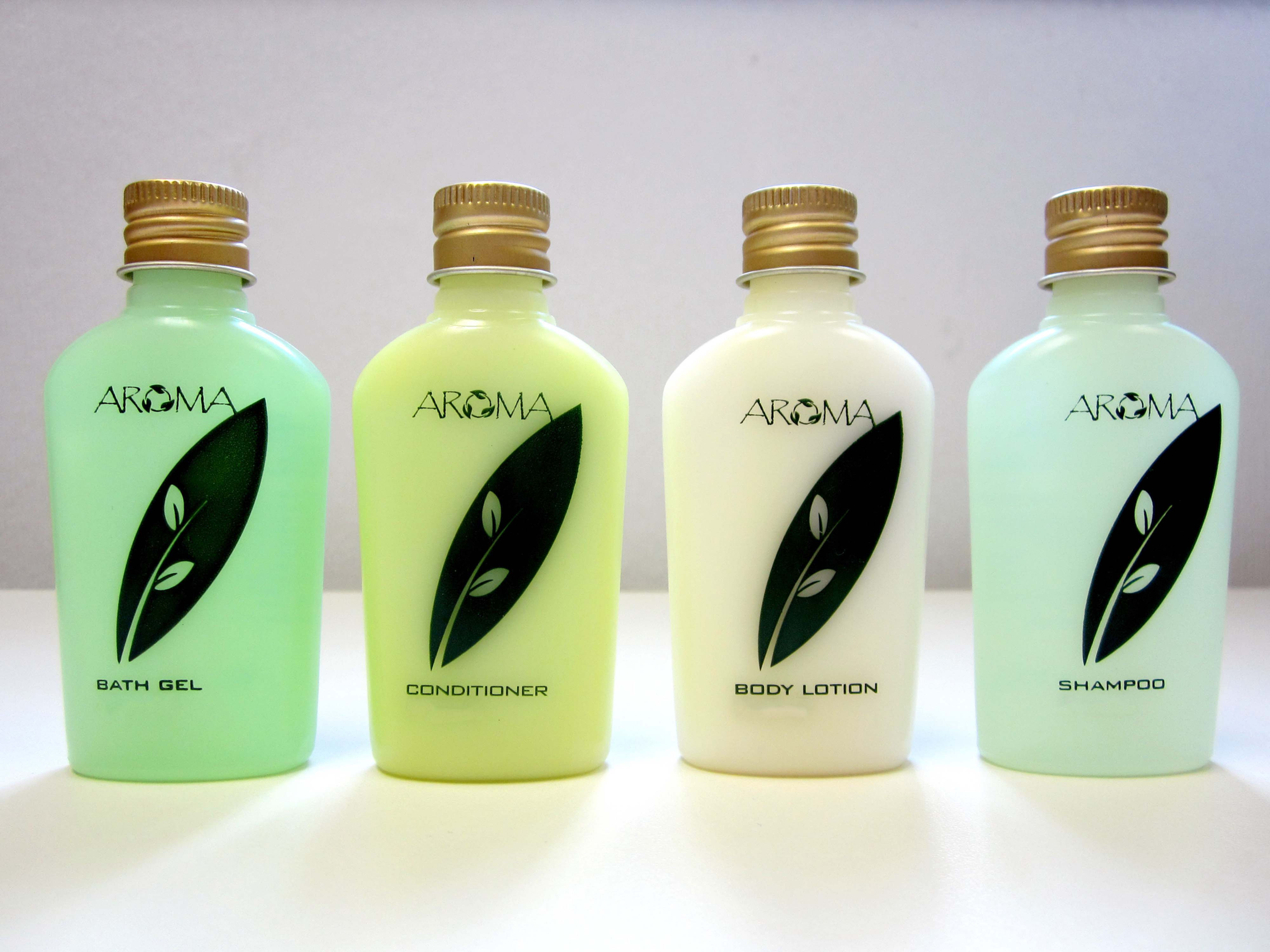 Biodegradable Bottle