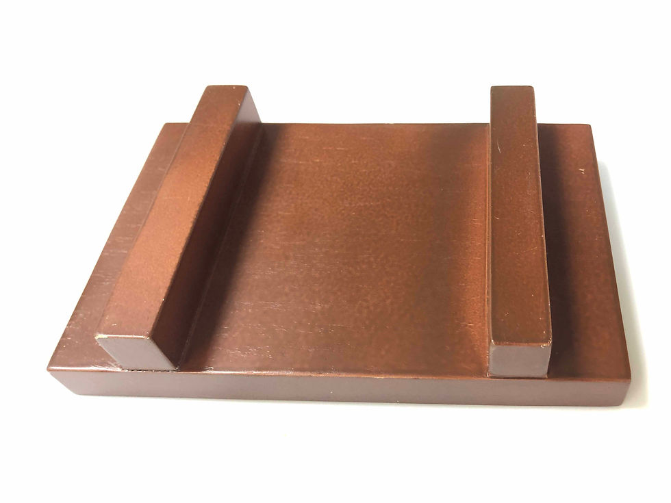 Thumbnail: Wooden Tray