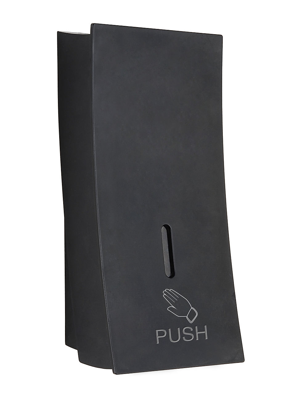 Thumbnail: Hand Push Soap Dispenser