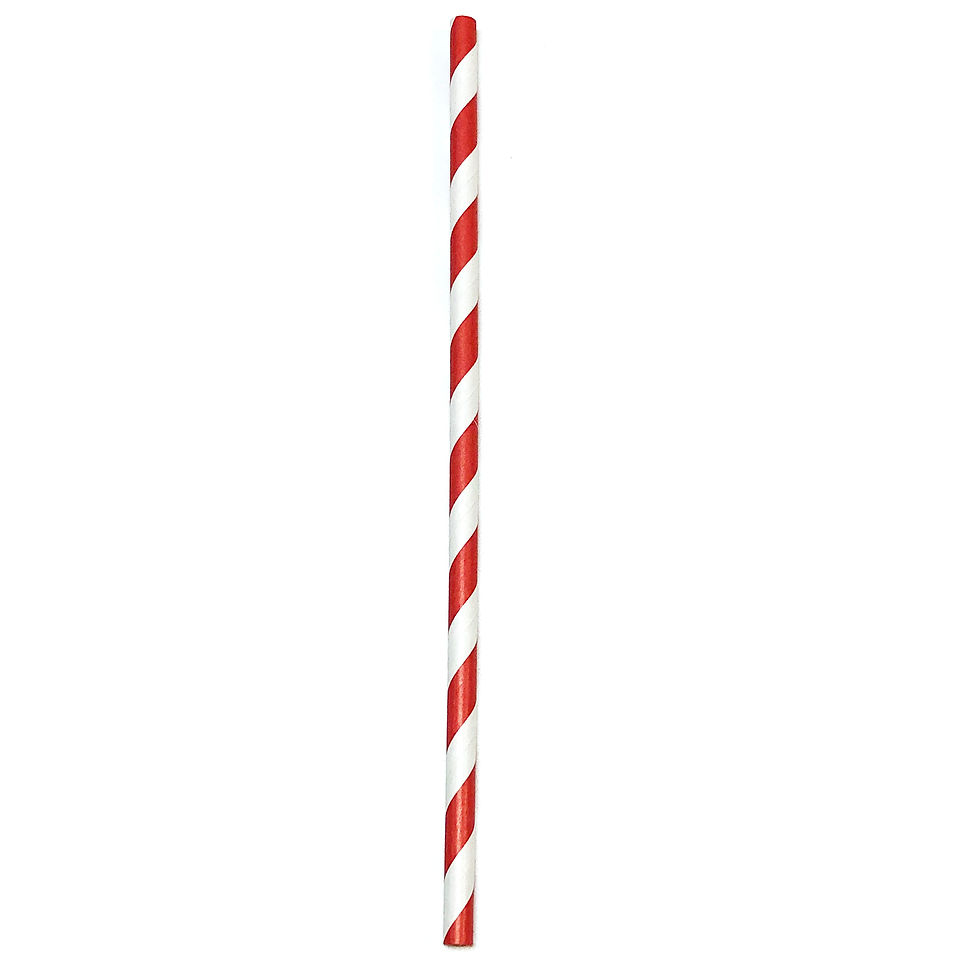 Thumbnail: Paper straw