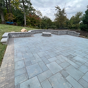 Stone, Paver Patio, Ayala Masonry LLC