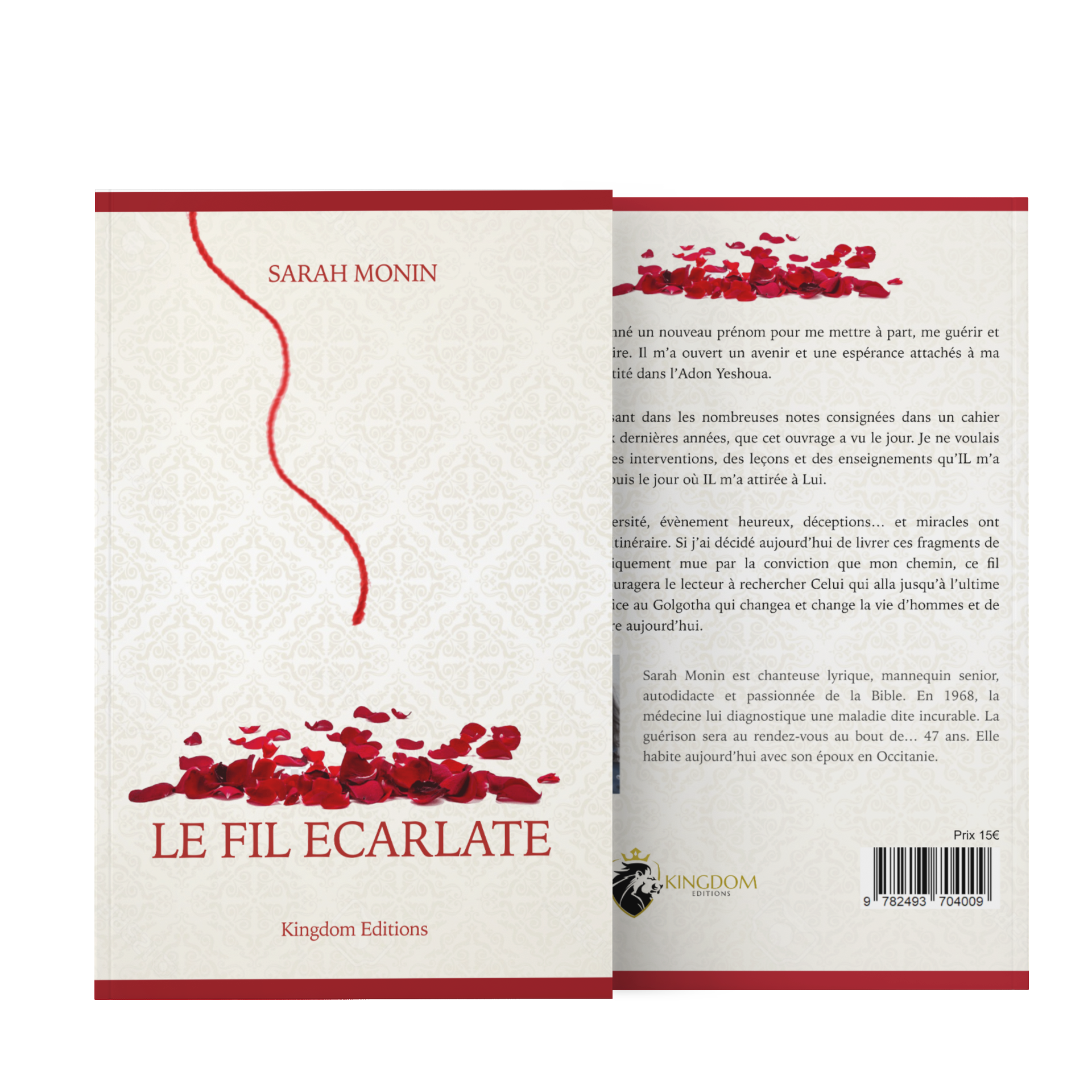 Le Fil Ecarlate