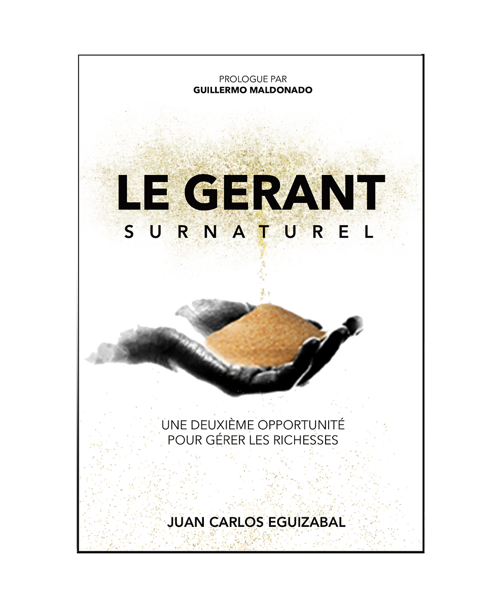 LE GERANT