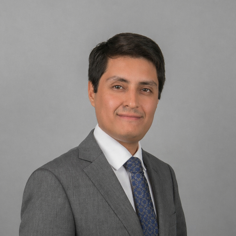 Writer: Paulo Collantes
