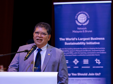 Empowering Talent Development: A Commitment to Building a Sustainability-Oriented Workforce