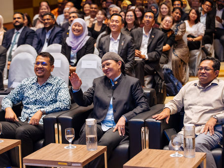 Forward Faster Symposium 2025 Gathers Leaders to Accelerate Malaysia’s Corporate Sustainability Ambitions