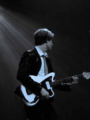 Sun Room @ House of Blues Anaheim