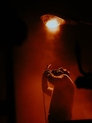 Bleachers @ Jannus Live