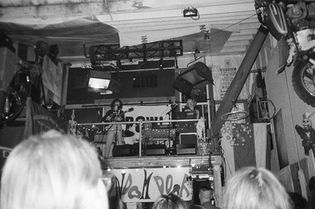 a look into the vibrant culture of san francisco