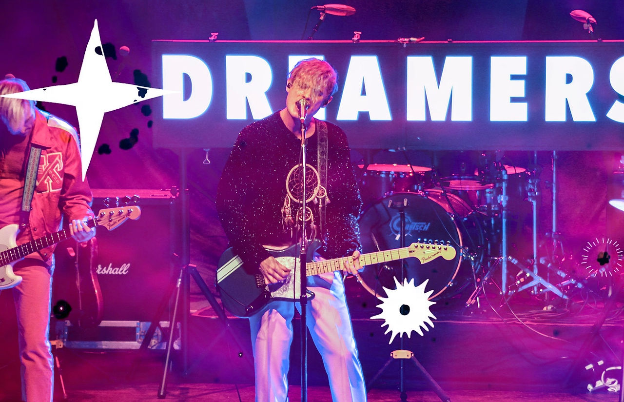dreamers