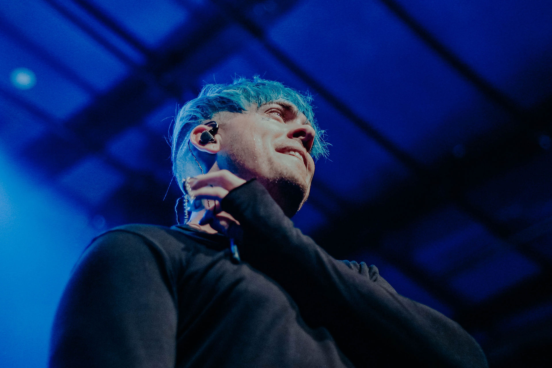 set it off
