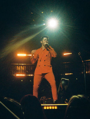 the jonas brothers in dallas gallery